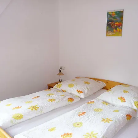 Διαμέρισμα Biohof Herrenweg-1 By Interhome Dreimuhlen