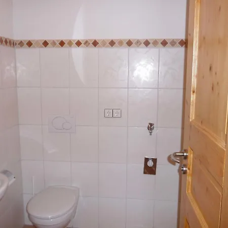 Biohof Herrenweg-1 By Interhome