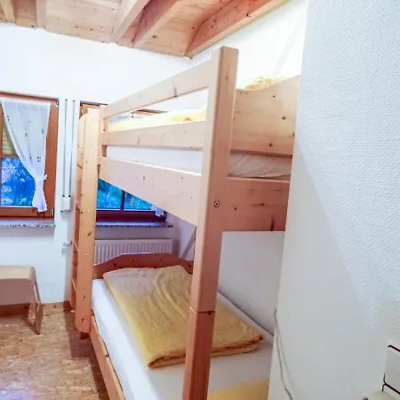 Biohof Herrenweg-1 By Interhome Διαμέρισμα *