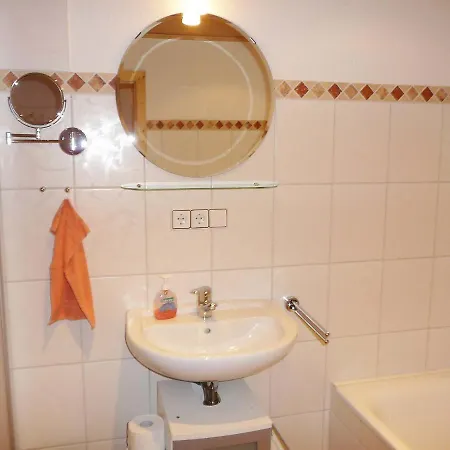 Biohof Herrenweg-1 By Interhome Διαμέρισμα Dreimuhlen