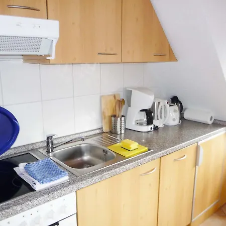 Biohof Herrenweg-1 By Interhome Διαμέρισμα Dreimuhlen