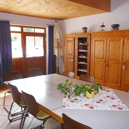 Biohof Herrenweg-1 By Interhome Διαμέρισμα Dreimuhlen