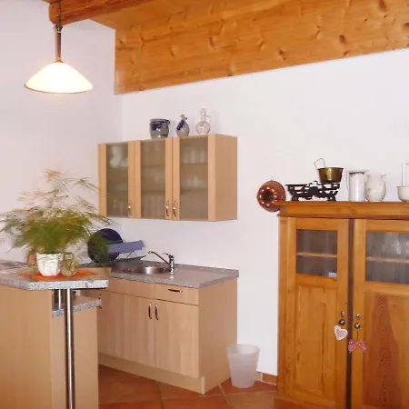 Διαμέρισμα Biohof Herrenweg-1 By Interhome *