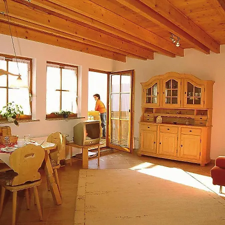 Biohof Herrenweg-1 By Interhome