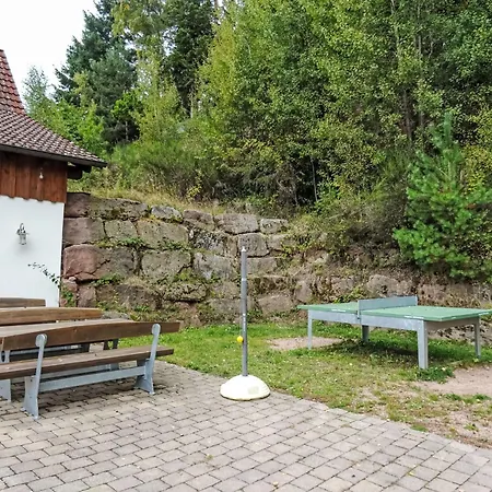 Biohof Herrenweg-1 By Interhome Dreimuhlen