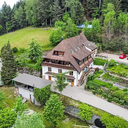 Biohof Herrenweg-1 By Interhome Διαμέρισμα *